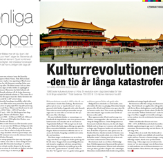 6 Timmar Senare Magazine